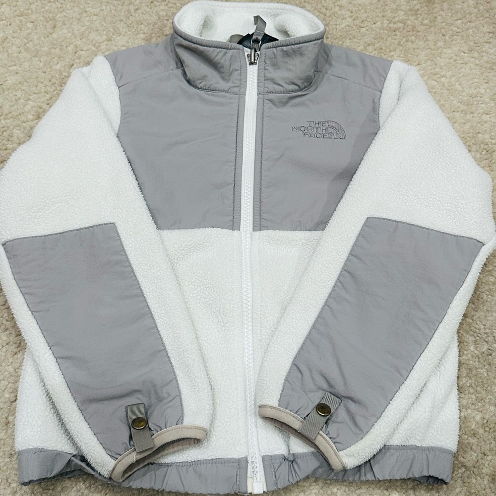 The North Face Denali Fleece Jacket